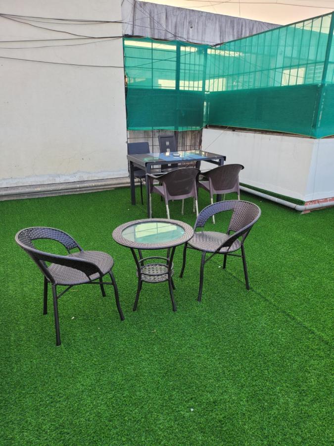 The Royal Luxury Stay Pune Exterior photo