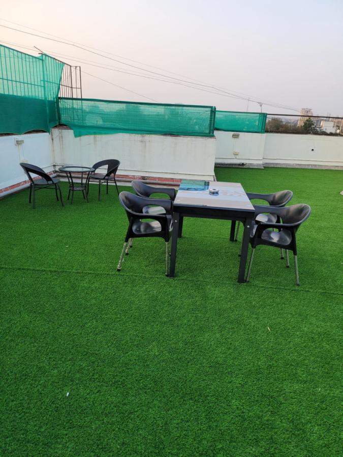 The Royal Luxury Stay Pune Exterior photo